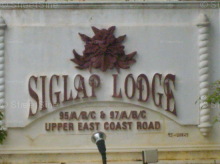 Siglap Lodge #1277752
